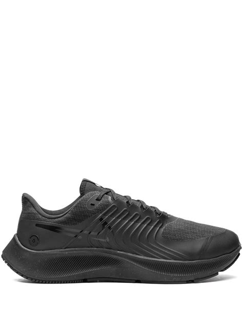 Nike Air Zoom Pegasus 38 Black Out Sneakers Modesens