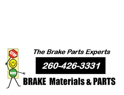 Brake Booster Rebuilding Brake Materials And Parts Brake Materials