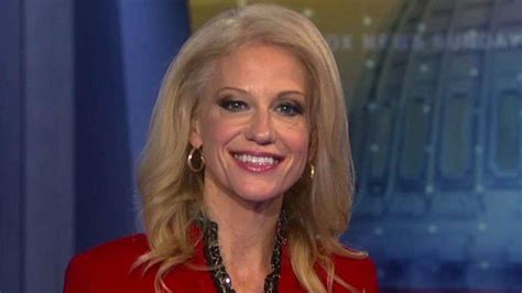 Conway Defends Trumps Executive Actions Slams Media Bias Fox News Video