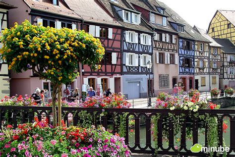 Frances 10 Most Enchanting Towns Huffpost Life