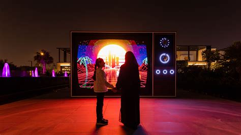 How public art is accelerating Riyadh’s cultural renaissance - Noor ...