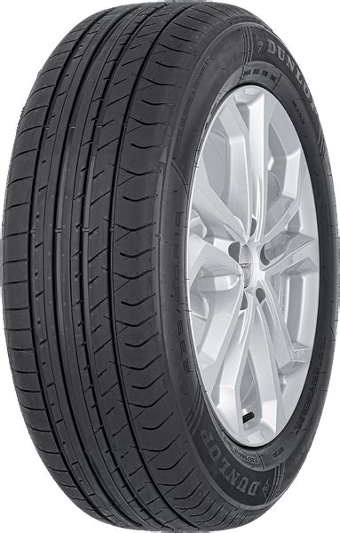 Dunlop Sport Response 225/60 R17 99 V » Oponeo