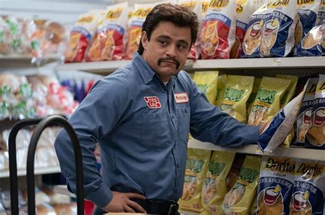 Flamin Hot Writer On Bringing Richard Monta Ezs Life To Screen