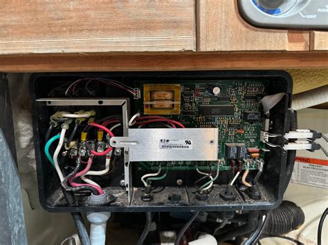 Troubleshooting 1990s Hot Spring Hot Tub DoItYourself Community Forums