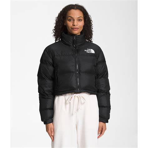 womens puffer jackets vests shop  jackets  north face