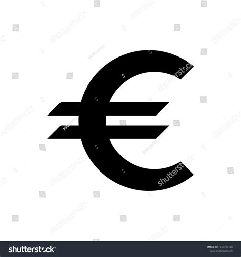 Euro Logo 33 723 Images Photos Et Images Vectorielles De Stock