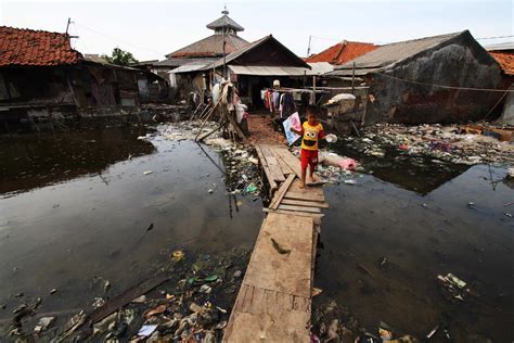 Kemiskinan Picu Kerawanan Pangan Koran Jakarta