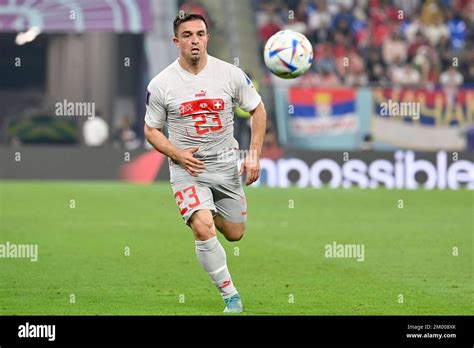 Xherdan Shaqiri 2022 Body
