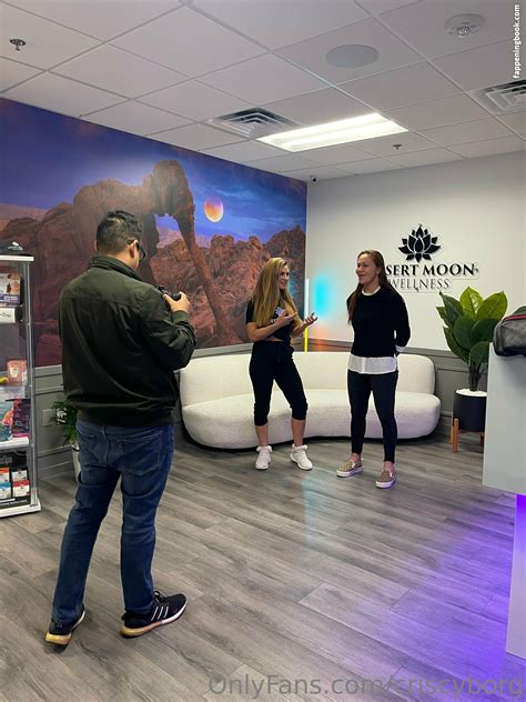 Criscyborg Nude OnlyFans Leaks The Fappening Photo 4450216 FappeningBook