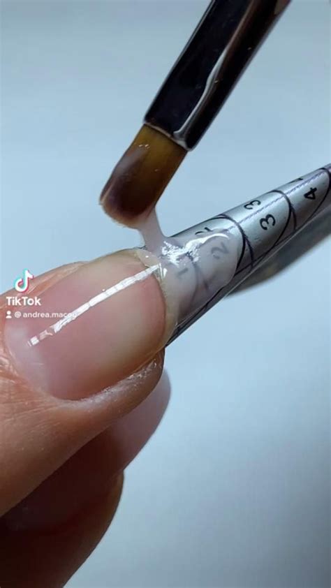 SAVILAND Builder Nail Gel Set 2 Basic Colors Nail Extension Kit Clear Nude Nail Strengthen Gel