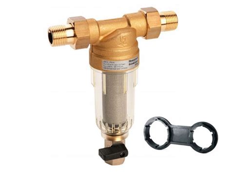 FILTR DO WODY SAMOCZYSZCZĄCY HONEYWELL 3/4 CALA - ERLI.pl