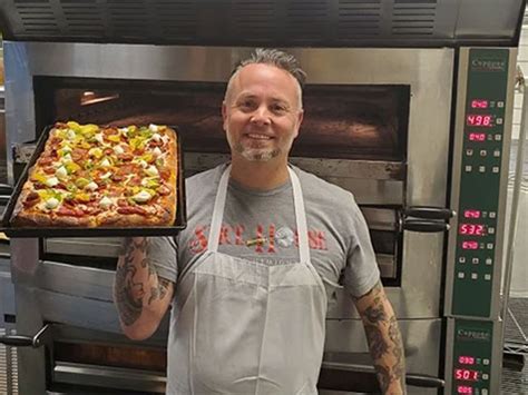 Own a Slice House by Tony Gemignani Franchise | Franchise.com