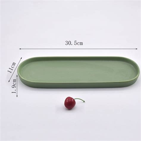 Hot Khay A Sushi D I H Nh Oval Ch Nh T S Cao C P Xu T Kh C A H Ng N I Th T Lymdecor