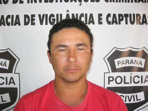 DVC prende homem procurado pela Justiça de Minas Gerais Polícia Civil