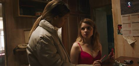 Nude Video Celebs Lyubov Aksyonova Sexy Byvshie S03e02 2021