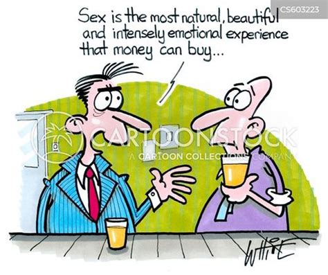 Joy Of Sex Cartoons And Comics Funny Pictures From Cartoonstock