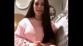 Madisyn Shipman Mostrando Sus Sexy Piernas Cachondas XVIDEOS