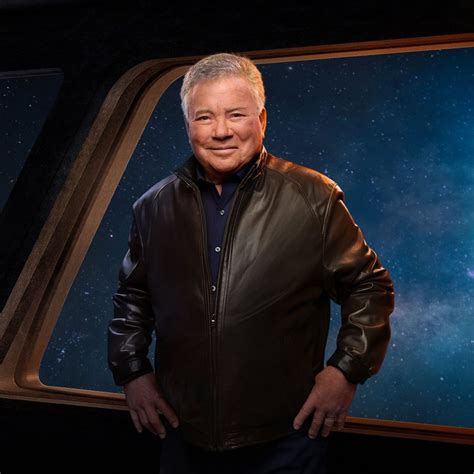 William Shatner Age: Discover His Leagacy