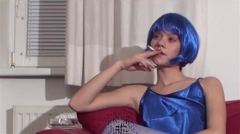 Blue Nylons Smoking Free Porn Videos YouPorn