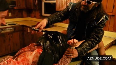 RACHELLE LYNN Nude AZNude