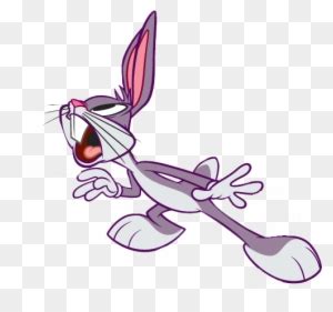 Bugs Bunny Smoking Weed Clip Art