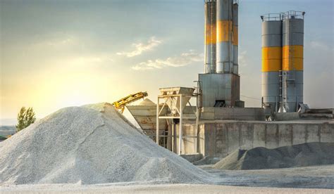 Types Of Cement And Their Common Uses In Construction