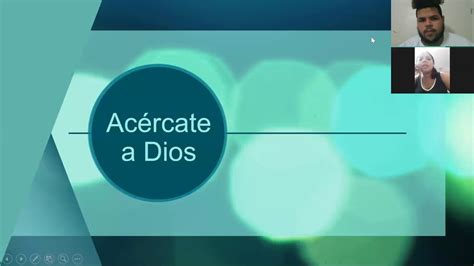 Acércate A Dios YouTube