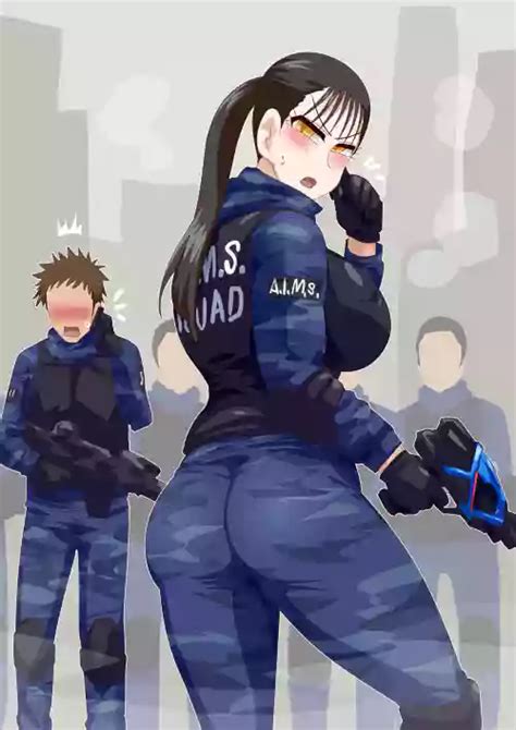 Parody Kamen Rider Zero One Nhentai Hentai Doujinshi And Manga