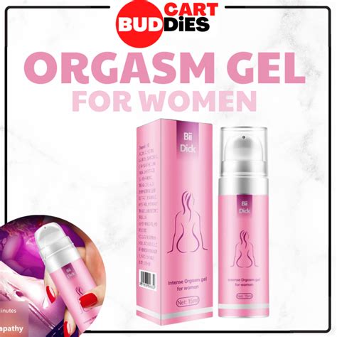 Women Lubricant Sex Fast Orgasm Vaginal Tightening Lubricant Gel Moistening Pleasure Enhancer