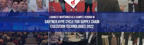 Loginext Blog Loginext Mentioned As A Sample Vendor In Gartner Hype