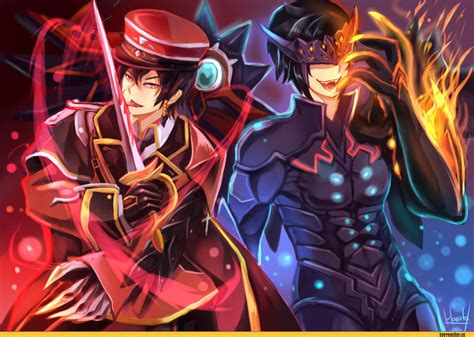 elswordblood colonel edan  lord  pain valak  sharpfrog