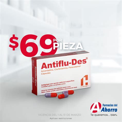 Top 48 Antiflu Des Farmacia Del Ahorro Abzlocal Mx