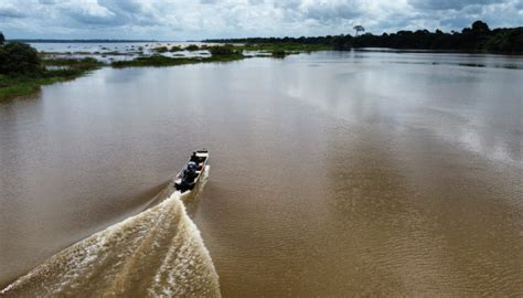 Naturatins Anos Monitoramento Inspe O E Fiscaliza O Ambiental