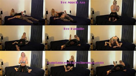 Too Much Ass To Handle Wmv Constances Crazy Cinemas Clips Sale