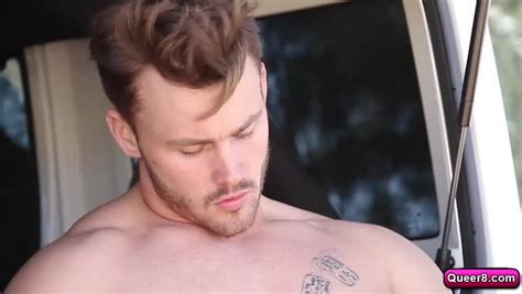 Trevor Long Rams Jacob Peterson Tight Ass BoyFriendTV