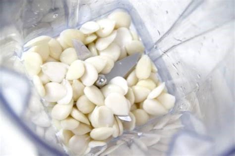 Чай с миндалем: рецепт приготовления в домашних условиях с фото