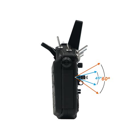 FrSky Tandem X20S Transmitter with Built-in 900M/2.4G Dual-Band ...