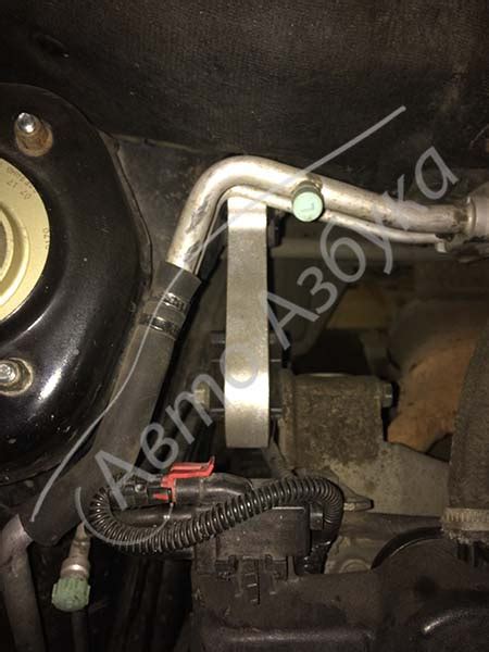 Купить Штанга подвески верхняя (опора двигателя) нового образца ВАЗ ...