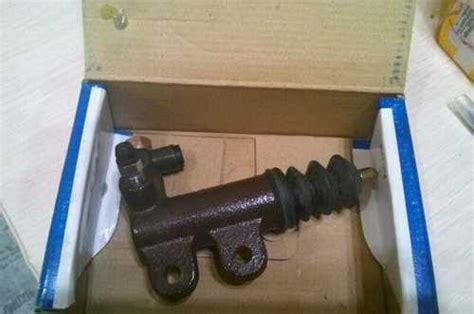 Рабочий цилиндр сцепления митсубиси галант,новый Москва | Автозапчасти ...