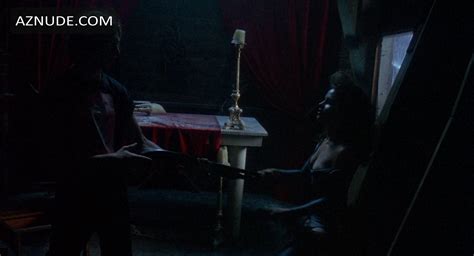 NIGHT OF THE DEMONS 3 NUDE SCENES AZNude