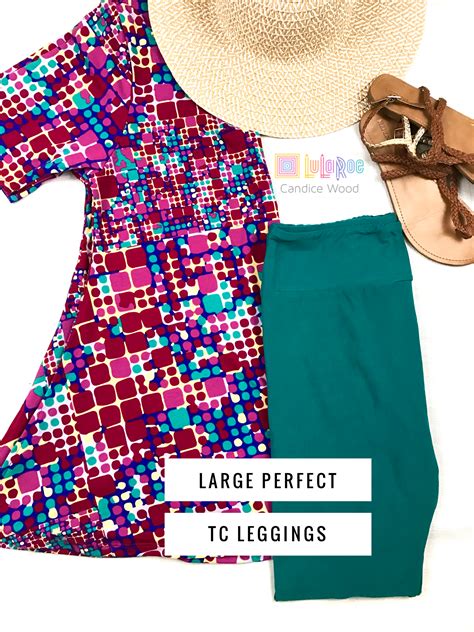 Lularoe Outfit Inspiration Ootd Wiw Lula Roe Outfits Lularoe