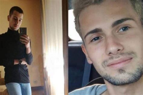 Assassinato De Jovem Gay Brasileiro Causa Como O Na Espanha Brasil Diario De Pernambuco