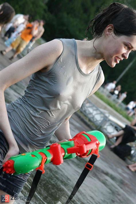 Damn It I Got My T Shirt Moist Vol ZB Porn