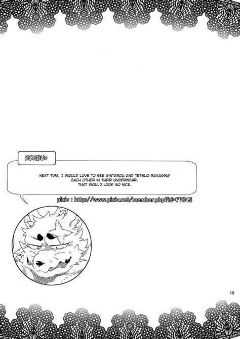 Mercuro Various Kemo Lingerie Book Eng MyReadingManga