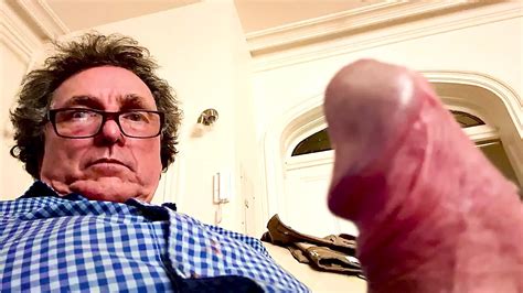 Daddy Penis Ritual Gay Big Cock Big Cock Porn Feat Eric Vezina By