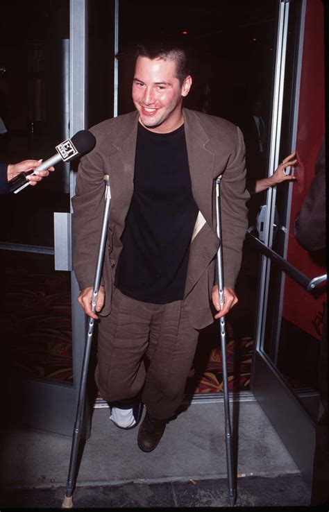 Hot Photos Of Keanu Reeves POPSUGAR Celebrity