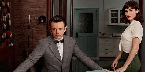 La série Masters of Sex annulée au bout de saisons