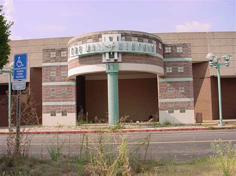 Mall Of Memphis Main