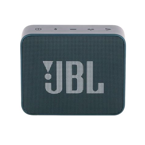 Купить Беспроводная акустика JBL Go 2 Navy (JBLGO2NAVY) в каталоге ...