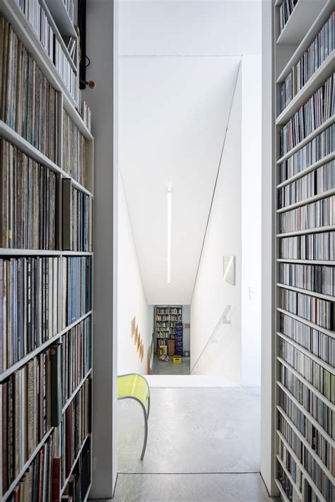 Galería De Casa Blockvoid Bundschuh Architekten 24